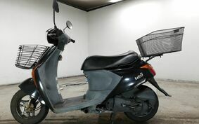 SUZUKI LET's 5 CA47A