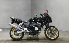 HONDA CB400 SUPER BOLDOR 2007 NC39