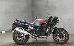 KAWASAKI GPZ1000RX 1988 ZXT00A