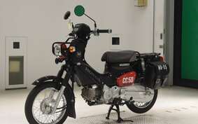 HONDA CROSS CUB 50 AA06