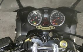 HONDA CB1300SB SUPER BOLDOR 2016 SC54