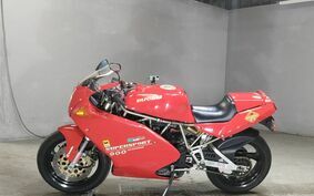 DUCATI 900SS 1993 906SC