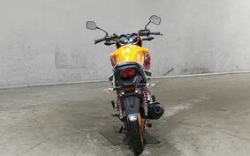 HONDA FORTUNE WING 110 PCJG