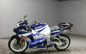 SUZUKI GSX-R1000 2003 GT74A