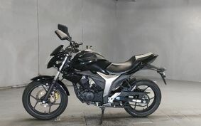 SUZUKI GIXXER 150 NG4BG