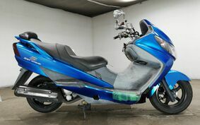 SUZUKI SKYWAVE 250 (Burgman 250) SS Type CJ43A