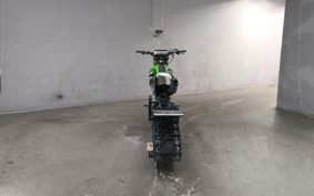 KAWASAKI KX450 F KX450F
