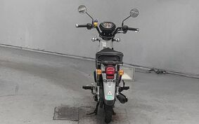 HONDA CROSS CUB 110 JA45