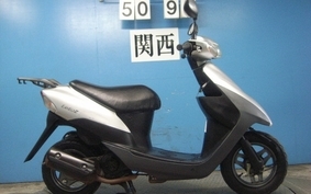 SUZUKI LET's 2 CA1PA