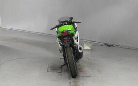 KAWASAKI NINJA 250 EX250L