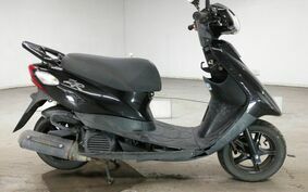 YAMAHA JOG ZR Evolution 2 SA39J