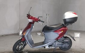 SUZUKI LETS4 CA45A