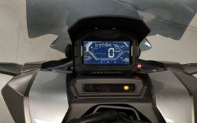 HONDA ADV150 KF38