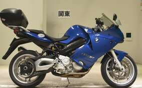 BMW F800ST 2007 0234