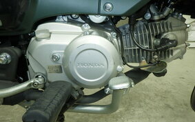 HONDA CROSS CUB 110 JA60