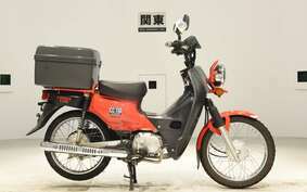 HONDA CROSS CUB 110 JA10