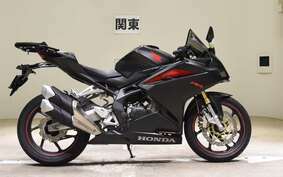 HONDA CBR250RR MC51