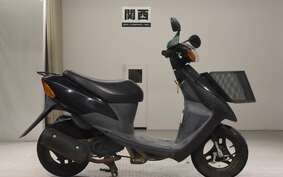 SUZUKI LET's 2 CA1PA