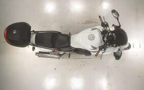 HONDA CB400 SUPER BOLDOR VTEC 2012 NC42