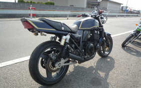 KAWASAKI ZRX-2 2002 ZR400E