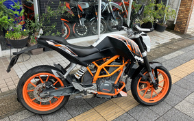 KTM 390 DUKE 2017 JGJ40