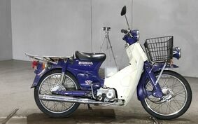 HONDA PRESS CUB 50 C50