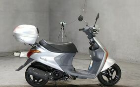 SUZUKI LET's 5 G CA47A