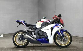 HONDA CBR1000RR 2009 SC59