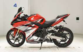 HONDA CBR250RR A MC51