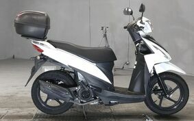 SUZUKI ADDRESS 110 CE47A