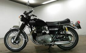 KAWASAKI W1 SA 1971 W1F