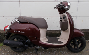 HONDA GIORNO AF70