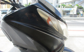 SUZUKI SKYWAVE 400 2005 CK43A