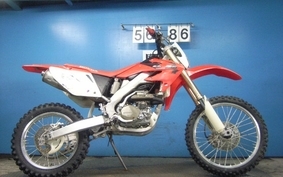 HONDA CRF250X ME11