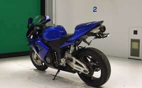 HONDA CBR600RR 2003 PC37