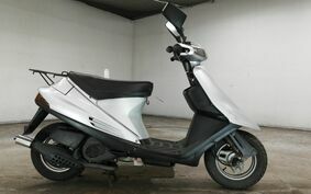 SUZUKI ADDRESS V100 CE13A