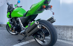 KAWASAKI Z1000 2006 ZRT00A