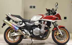 HONDA CB1300SF SUPER BOLDOR 2006 SC54