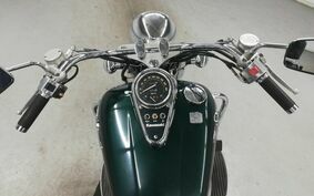 KAWASAKI VULCAN 1500 CLASSIC 1997 VNT50D