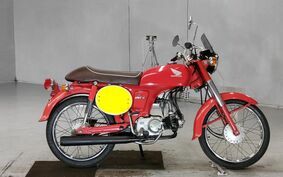 HONDA BENLY 50 S CD50