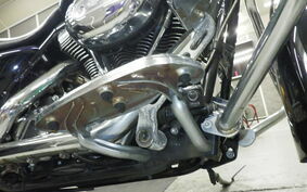 HARLEY FLHR 1580CVO 2008