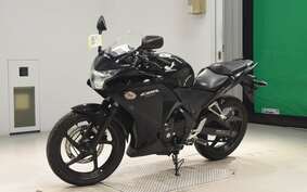 HONDA CBR250R GEN 3 MC41