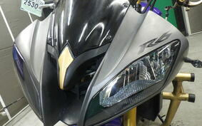 YAMAHA YZF-R6 2008