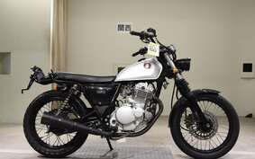 SUZUKI GRASS TRACKER NJ47A