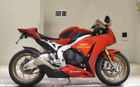 HONDA CBR1000RR SPECIAL EDITION 2015 SC59