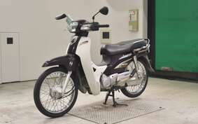 HONDA DREAM 110 JA27