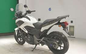 HONDA NC750X D Limited 2015 RC72