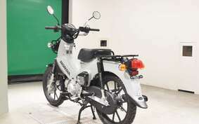 HONDA CROSS CUB 110 JA60