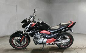 SUZUKI GSR250 GJ55D