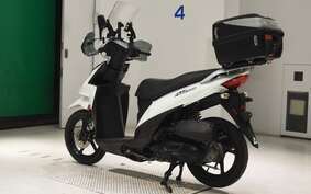 SUZUKI ADDRESS 110 CE47A